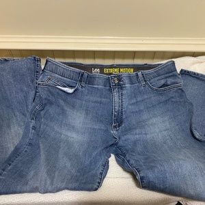 Lee Jeans 40x32